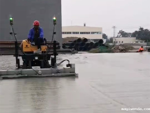 地面硬化多少钱一平方?