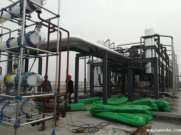 防腐保温材料有哪些?